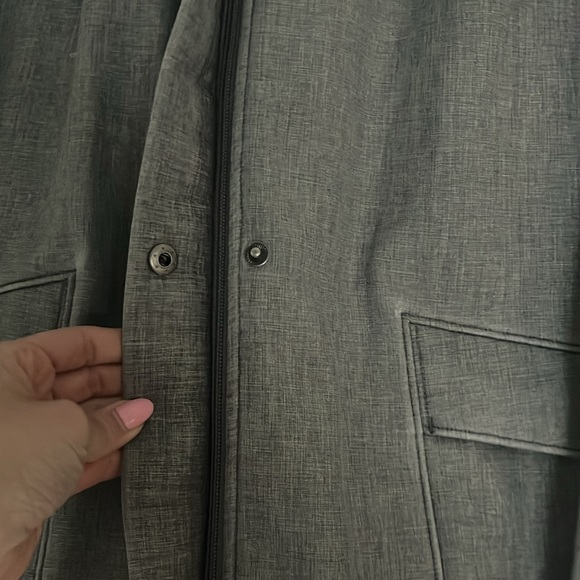 Merrel Jacket size small - Picture 3 of 4